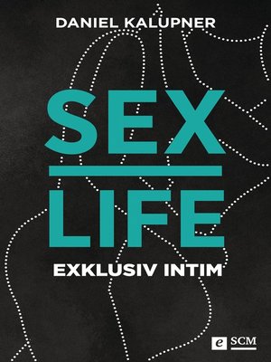cover image of Sexlife